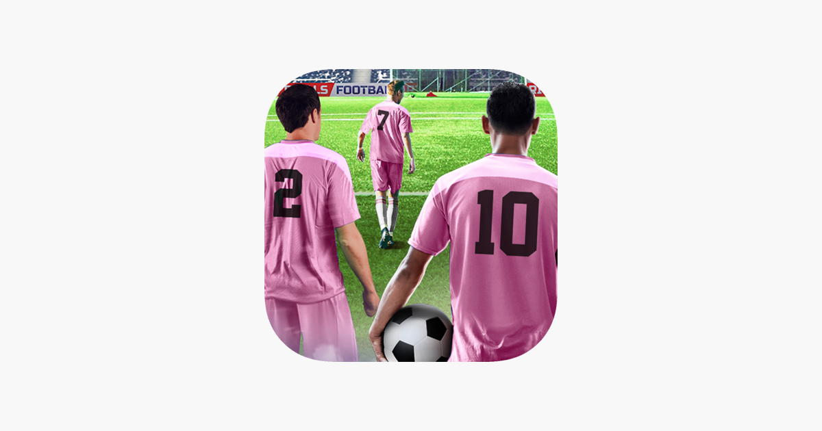 Games like Football Rivals: Soccer Game