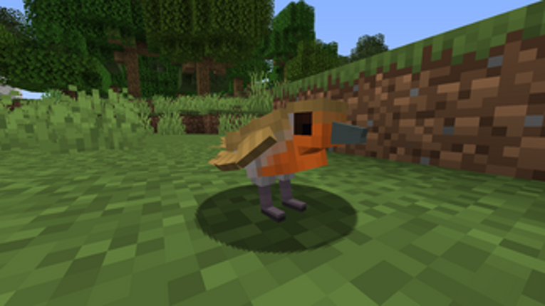 Forest Craft screenshot