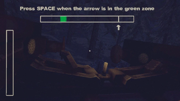 Fractured: Snowpine Strangers Image