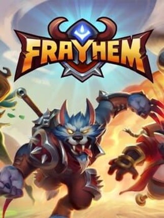 Frayhem Game Cover