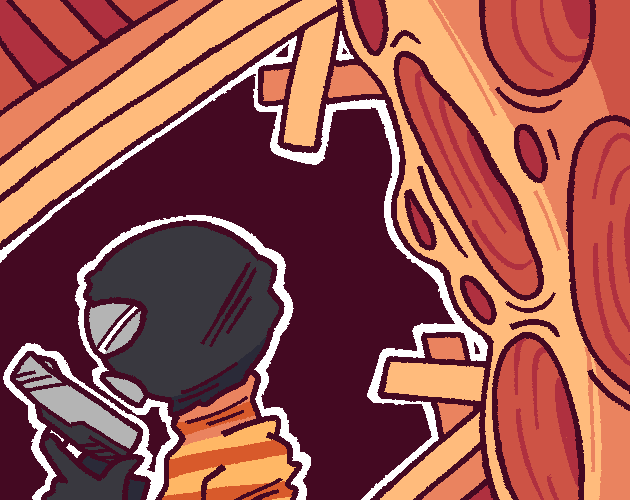 Games like FRESHMEAT