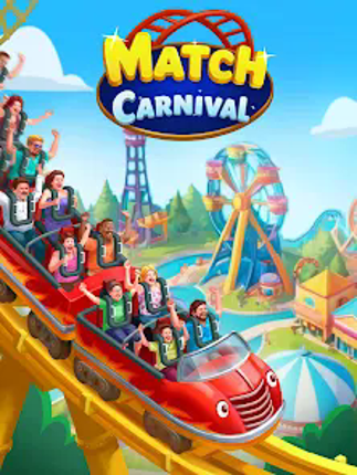 Match Carnival: Match 3 Game Image