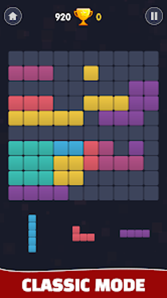 Block Puzzle Plus screenshot
