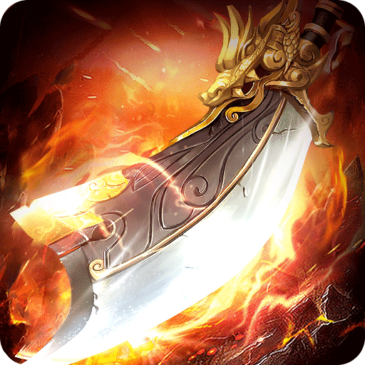 Games like Blade legends: scions of fate