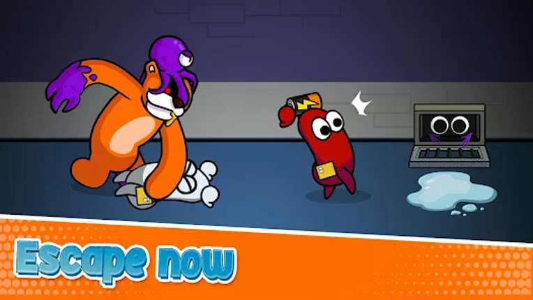 Rainbow.io Origin Story screenshot