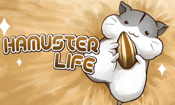 Hamster Life screenshot
