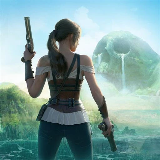 Games like Guns of Glory: Lost Island