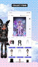 Everskies: Virtual Dress up Image