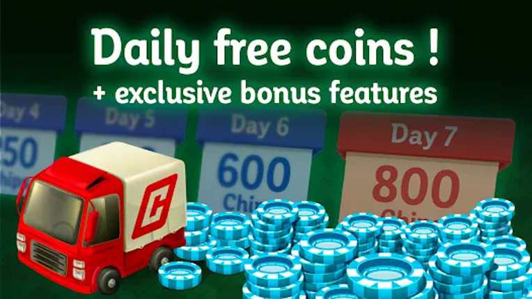 Canasta.com screenshot