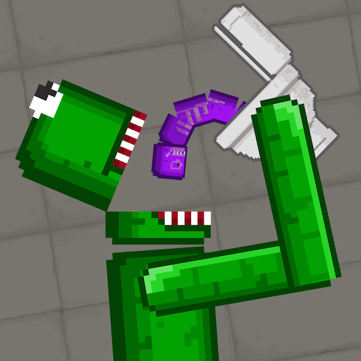 Games like Monster Playground