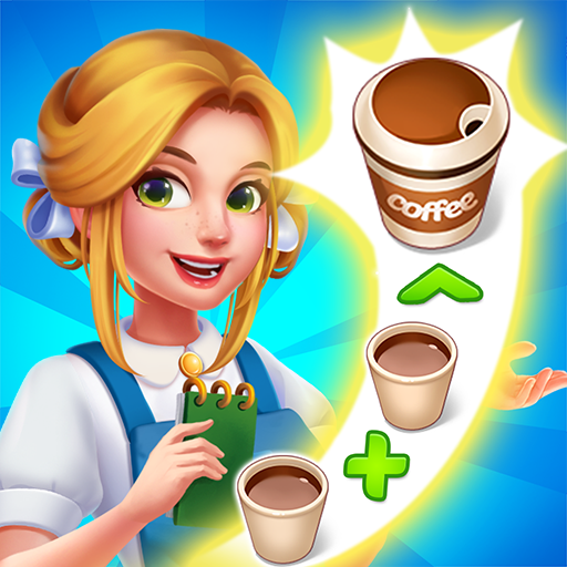 Games like Merge Flavor: Decor Restaurant