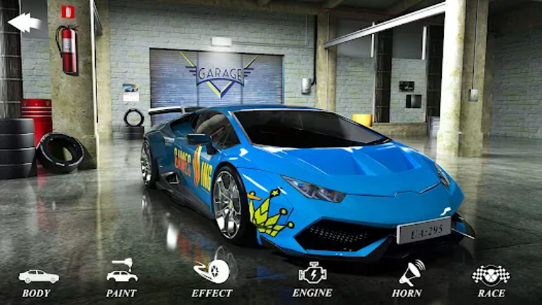 Car Stunt Racing - Car Games Image