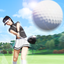 GOLFZON M:Real Swing Image