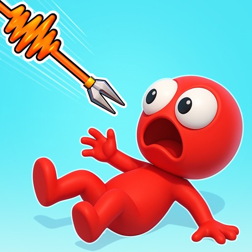 Games like Spear Fury: Snap & Attack