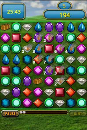 Jewel Magic Image