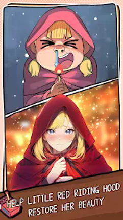 Brain Baits:Tricky Riddles screenshot