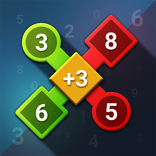 Games like Matexo: Addictive Math Puzzle