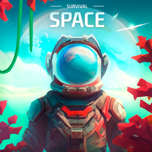 Games like Space Survival: Mars RPG Game