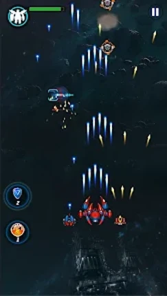 Mech Warrior: Heroic Journey Image