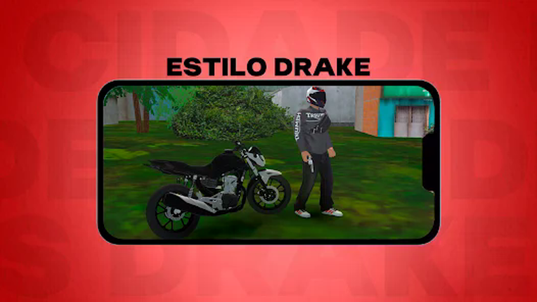 Cidade dos Drake Image