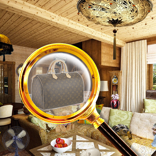 Games like Around the world:Hidden Object