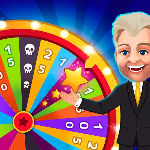 Games like Wheel of Fame - Guess words