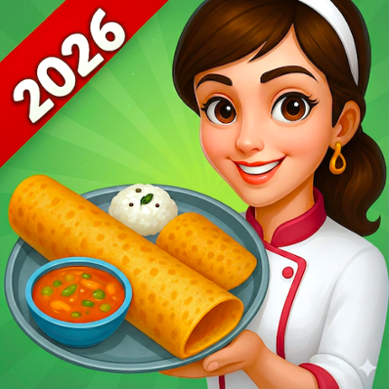 Indian Cooking Star: Chef Game Image