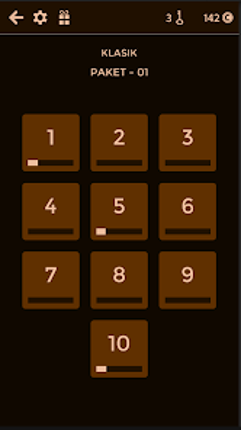 TTS Praktis screenshot