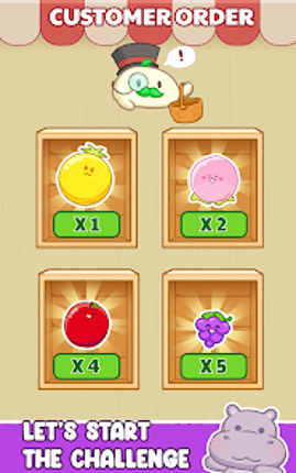 Watermelon Mania: What's Next? screenshot