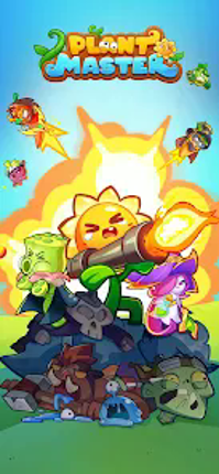 Plant Master: TD Go screenshot