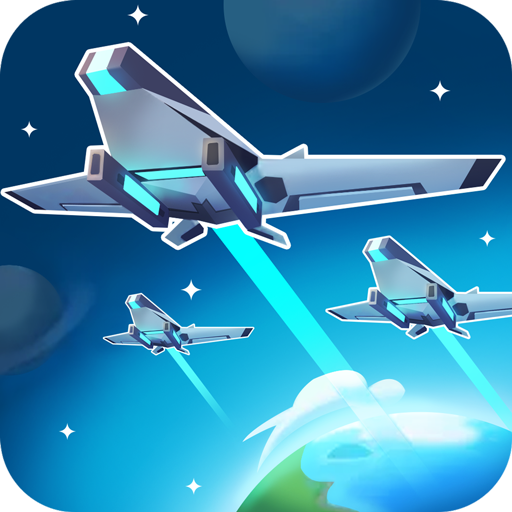 Games like Mega Tower 2: Starship Voyage