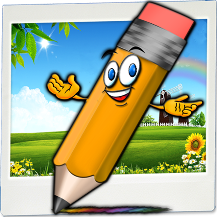 Find the Differences / Find ME Image