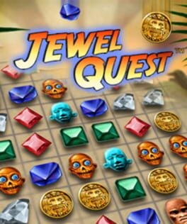 Games like Jewel Quest