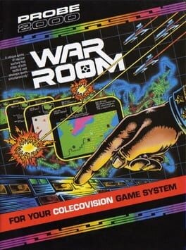 Games like War Room