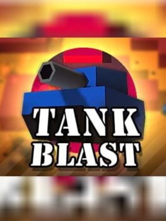 Tank Blast Game Cover