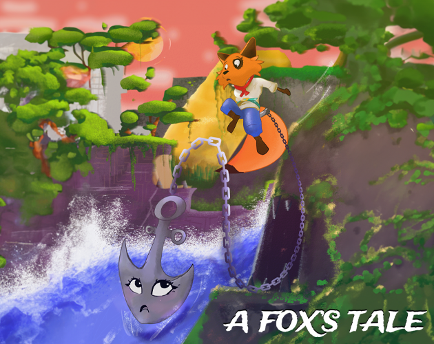 Games like A Fox's Tale