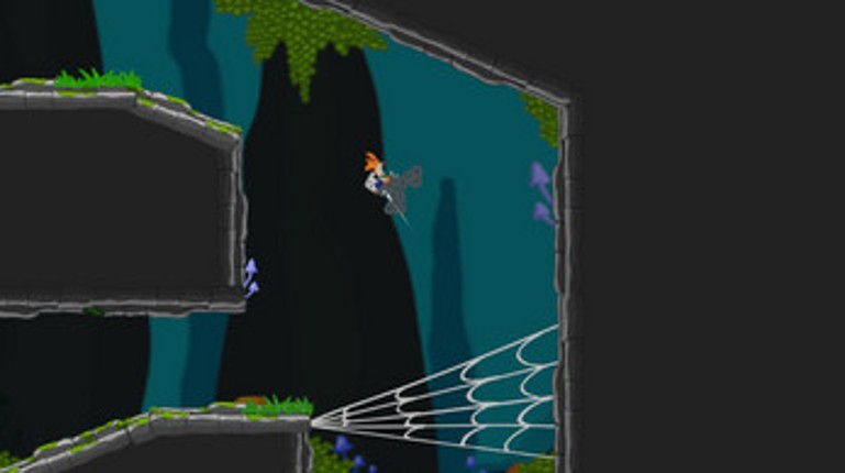 A Fox's Tale screenshot