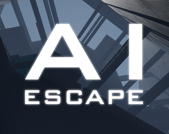 AI Escape Game Cover