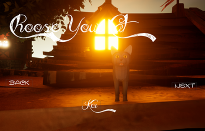 AlleyCat Error Fix screenshot