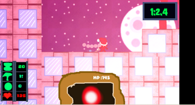 DAYS OF ANVILS screenshot