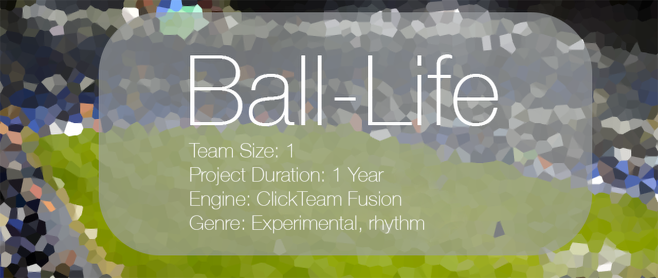Games like Ball Life