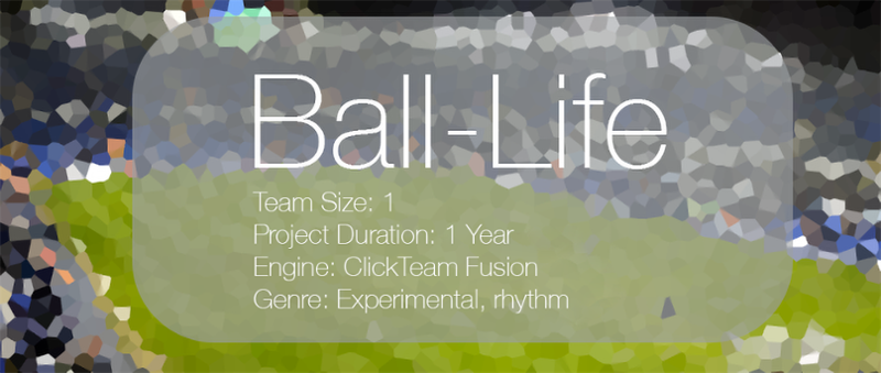 Ball Life Image