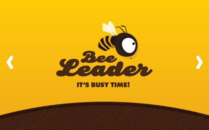 Bee Leader screenshot