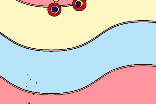 Bouncing Balls with the Boing Boing Boys screenshot