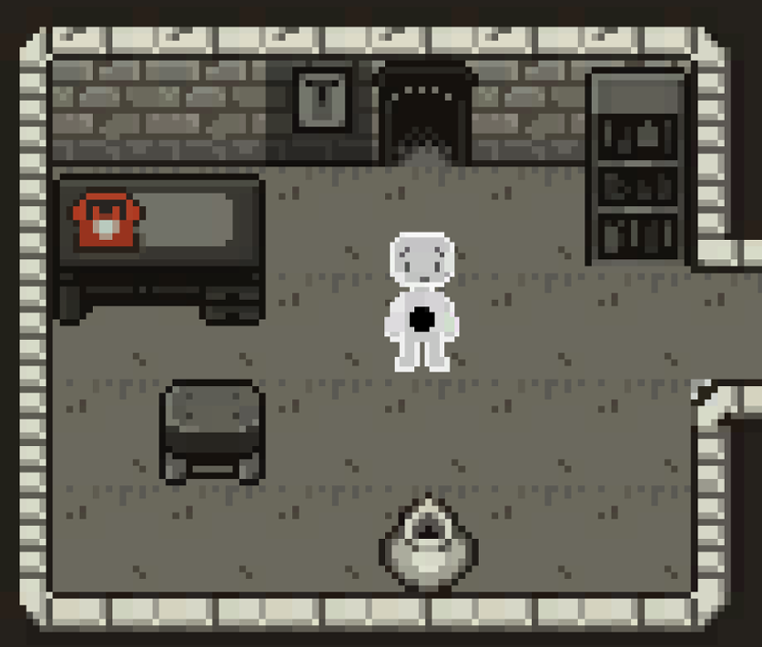 Games like Boundaries