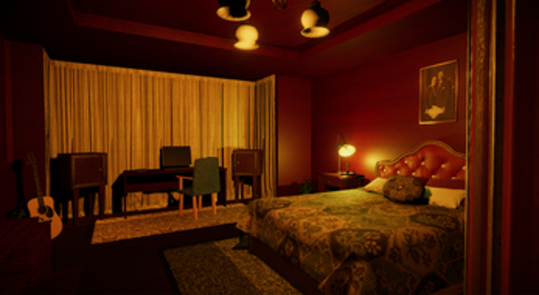 Breakout VR Escape Room screenshot