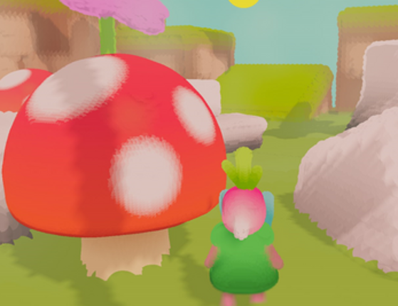 BubbleBee Image