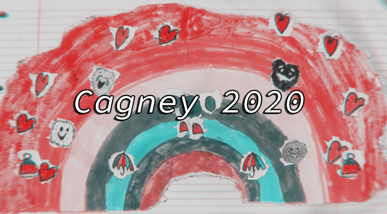 Games like Cagney 2020