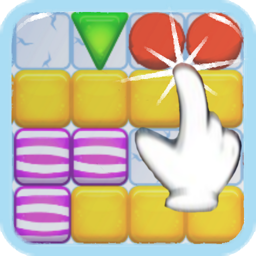 Games like Candy Block Puzzle