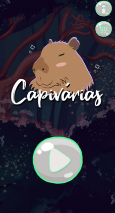 Capivárias screenshot